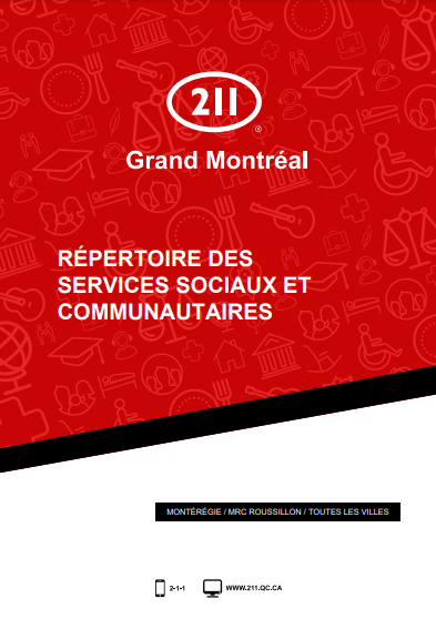 Répertoire PDF